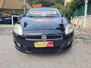 Fiat Bravo 2010