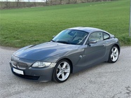 BMW Z4 2006