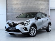 Renault Captur 2022