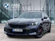 BMW 5 Series 2026