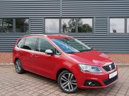 Seat Alhambra 2022
