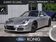 Porsche 911 2005