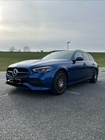 Mercedes-Benz C-Class 2022