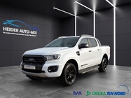 Ford Ranger 2021