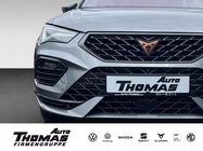 Cupra Ateca 2022