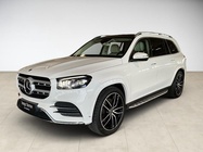 Mercedes-Benz GLS-Class 2020