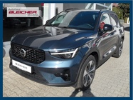 Volvo XC40 2025
