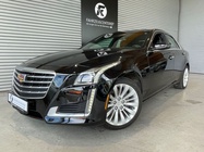 Cadillac CTS 2019