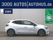 Renault Clio 2022