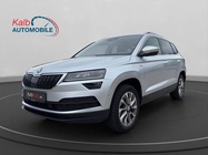 Skoda Karoq 2021