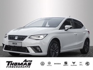 Seat Ibiza 2026