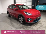 Kia Niro EV 2022