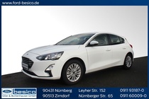 Ford Focus 2019