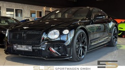 Bentley Continental GT 2024