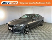 BMW 2 Series 2020