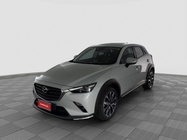 Mazda CX-3 2019