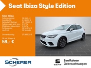 Seat Ibiza 2024
