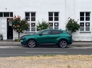 Alfa Romeo Tonale 2022