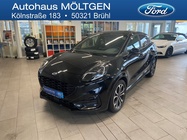 Ford Puma 2021