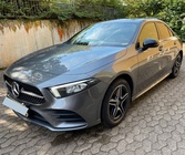 Mercedes-Benz A-Class 2022