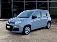 Fiat Panda 2020