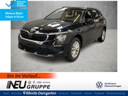 Skoda Kamiq 2025