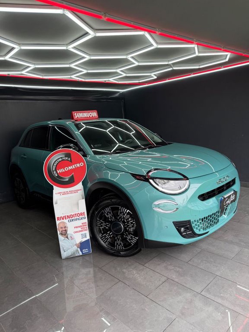 Fiat Other