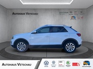 Volkswagen T-Roc 2023
