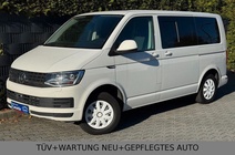 Volkswagen T6 2020