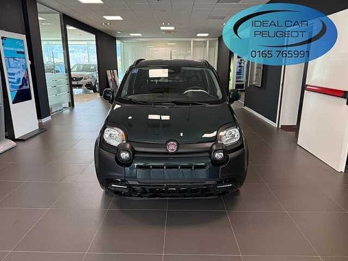 Fiat Other 2025