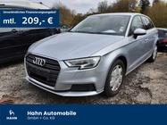 Audi A3 2019