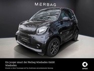 Smart ForTwo 2021