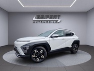 Hyundai Kona 2025