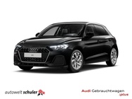 Audi A1 2025