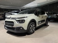 Citroen C3 2023