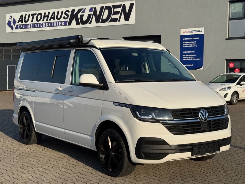 Volkswagen T6