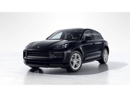 Porsche Macan 2024