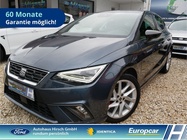 Seat Ibiza 2022