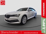 Skoda Superb 2022