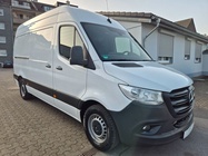 Mercedes-Benz Sprinter 2020