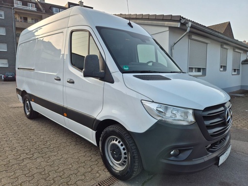 Mercedes-Benz Sprinter 2020