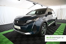Peugeot 3008 2024