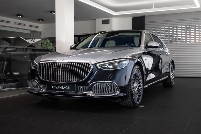 Mercedes-Benz Other