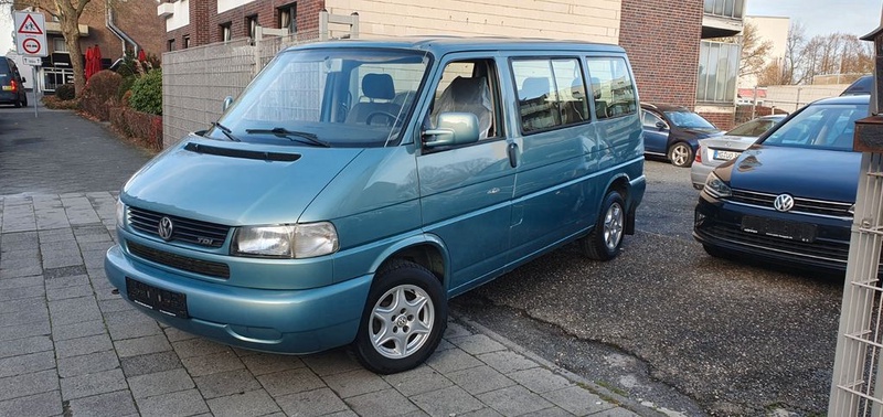 Volkswagen T4