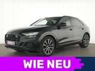 Audi Q8 2023