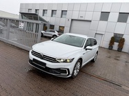 Volkswagen Passat 2023