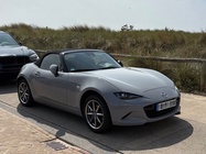 Mazda MX-5 2025