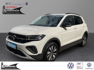 Volkswagen T-Cross 2024