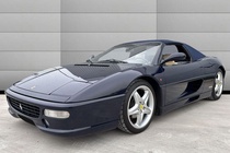 Ferrari F355 1999