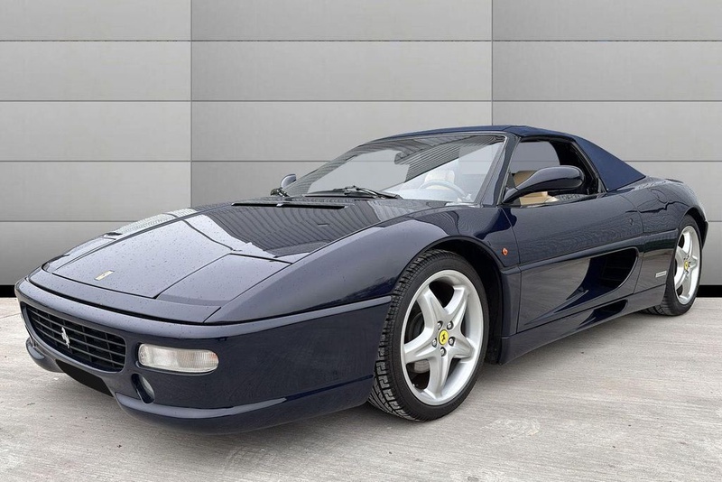 Ferrari F355
